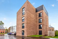 Shawbridge Street, Glasgow