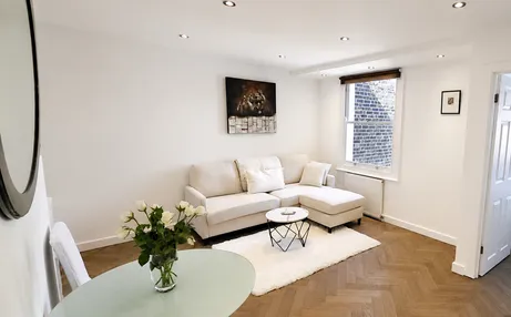 Clanricarde Gardens, London, W2