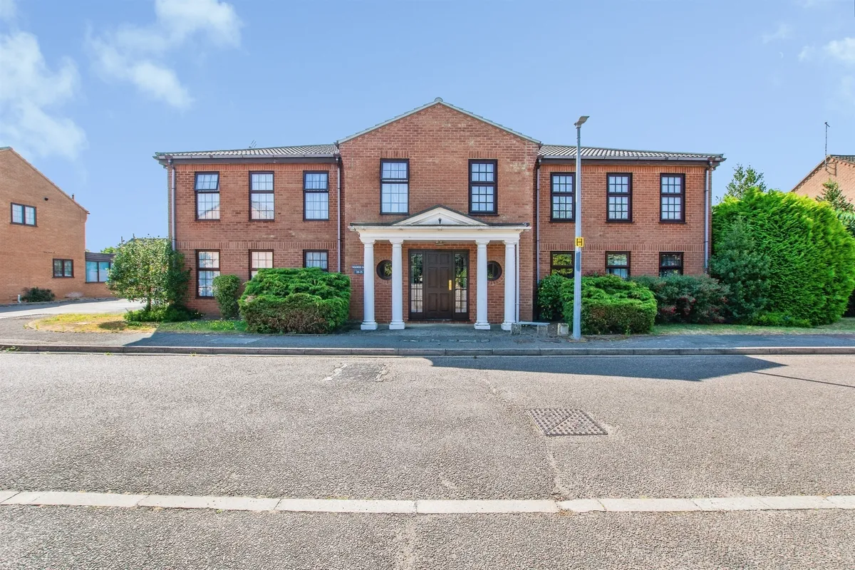 Wedgwood Drive, WISBECH
