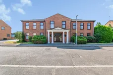 Wedgwood Drive, WISBECH