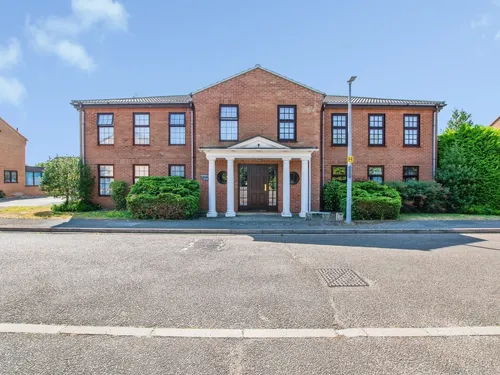Wedgwood Drive, WISBECHphoto