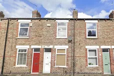 Kitchener Street, YORK