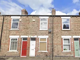 Kitchener Street, YORK photo