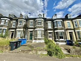 Clarence Road, NORWICH photo