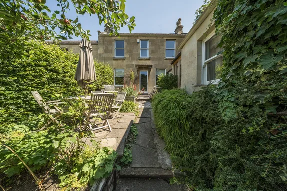 Clarendon Road, Widcombe, BA2