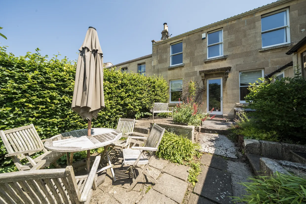 Clarendon Road, Widcombe, BA2 photo 14