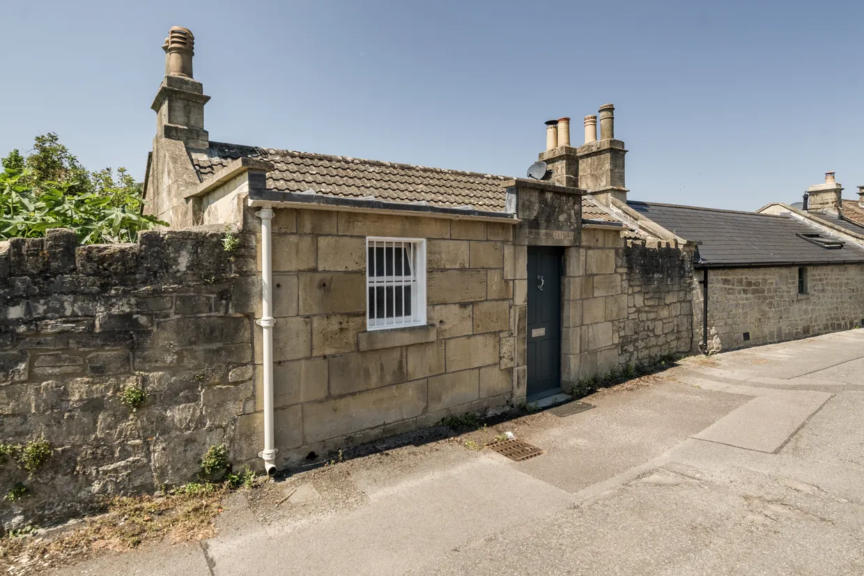 Clarendon Road, Widcombe, BA2 photo 17