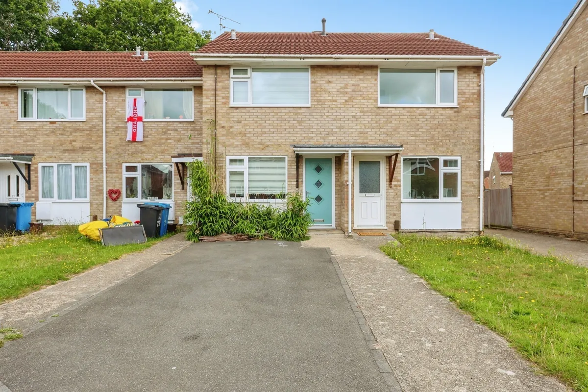 Hewitt Road, Poole