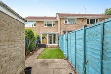 Hewitt Road, Poole