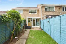 Hewitt Road, Poole