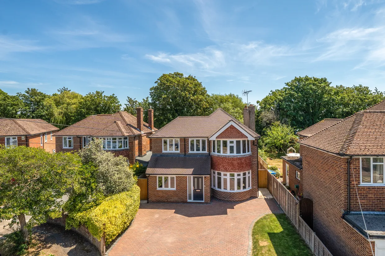Willowbed Drive, Chichester, PO19 photo 1