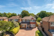 Willowbed Drive, Chichester, PO19 photo 1