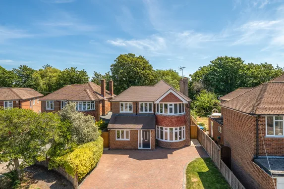 Willowbed Drive, Chichester, PO19