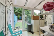 Hewitt Road, Poole