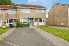 Hewitt Road, Poole