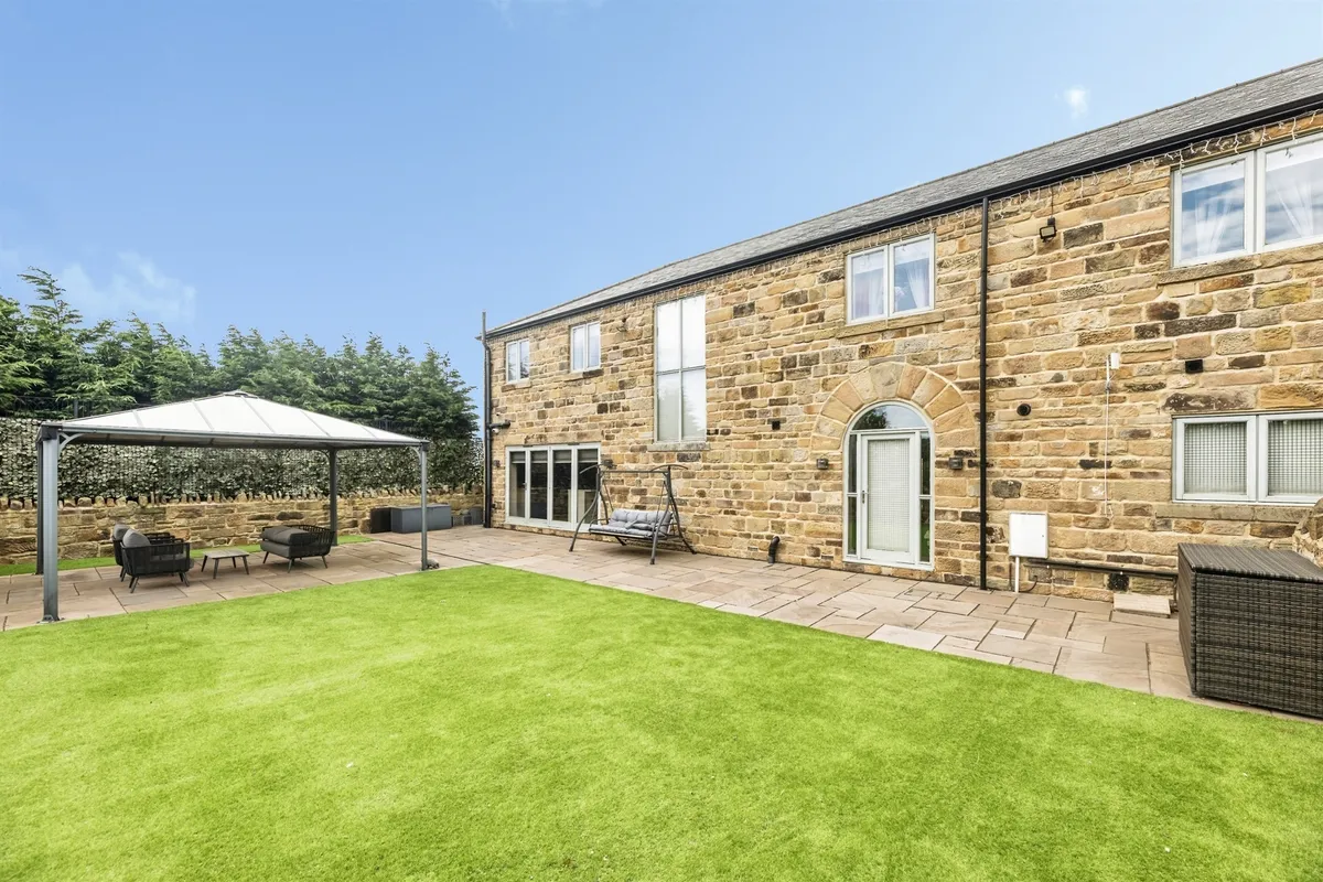 Golf Lane, Morley, Leeds