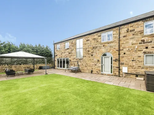 Golf Lane, Morley, Leedsphoto