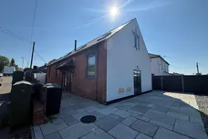 New Road, Netley Abbey, SOUTHAMPTON