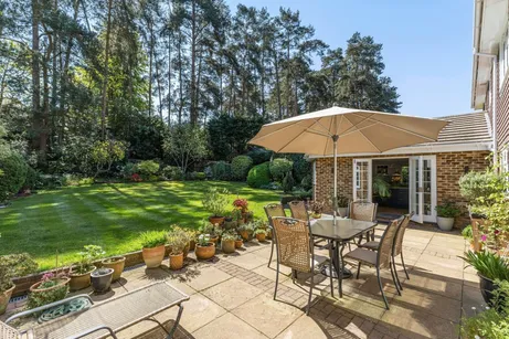 Hurstwood, Ascot, SL5