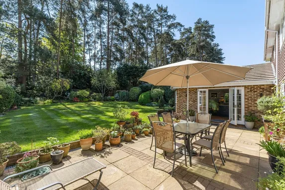 Hurstwood, Ascot, SL5