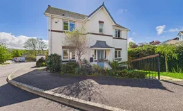 Goodwood Park Road, Northam