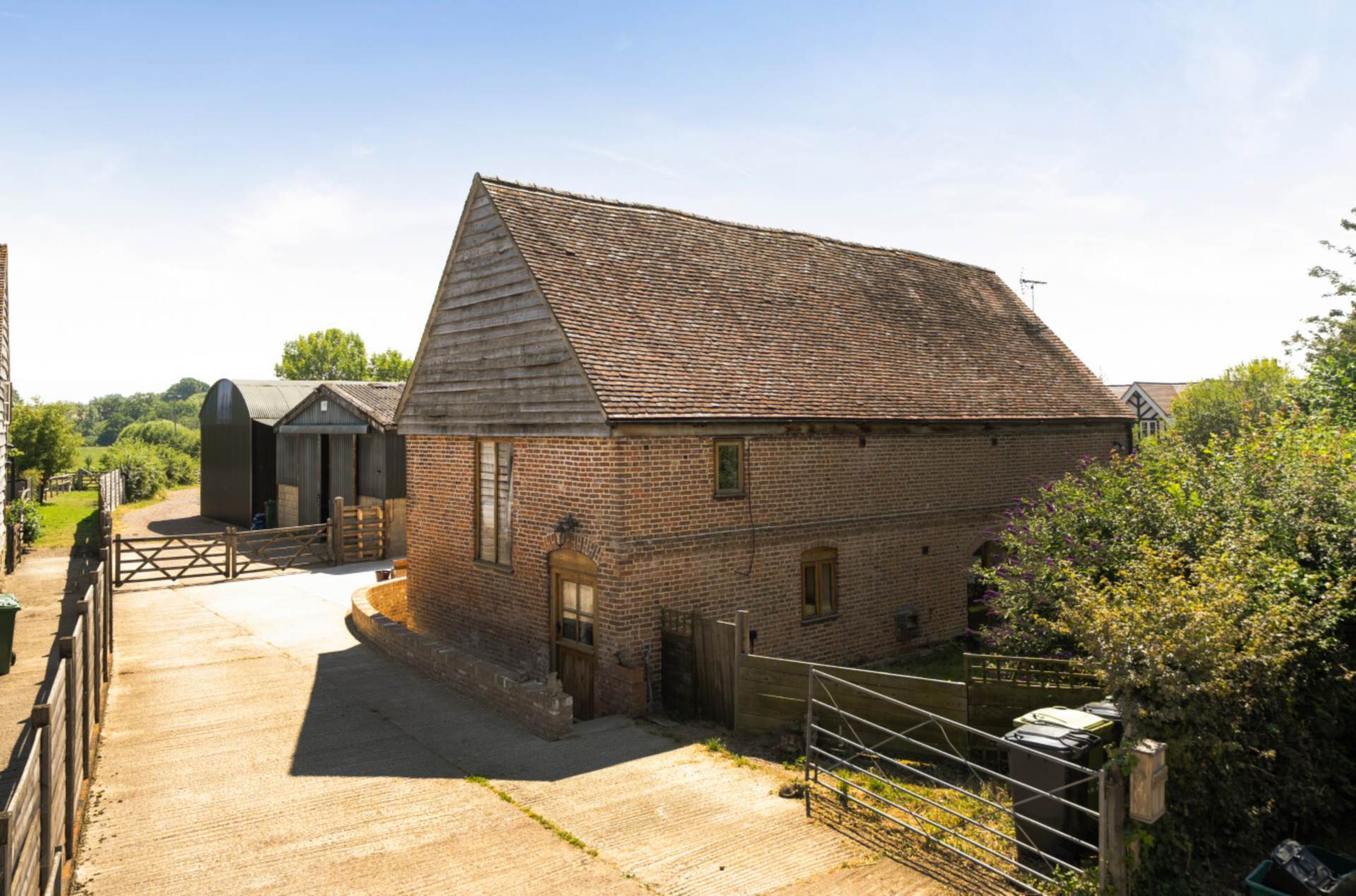 Blaisdon, Gloucestershire Image 1