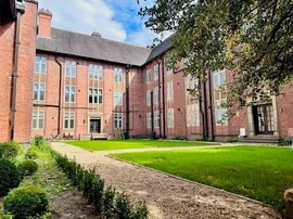St. Marys Gate, DERBY photo