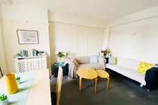 Latymer Court,, Hammersmith Road, London