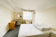 Latymer Court,, Hammersmith Road, London