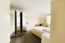 Latymer Court,, Hammersmith Road, London