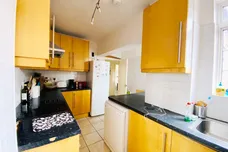 Latymer Court,, Hammersmith Road, London
