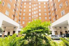 Latymer Court,, Hammersmith Road, London