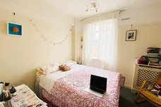 Latymer Court,, Hammersmith Road, London
