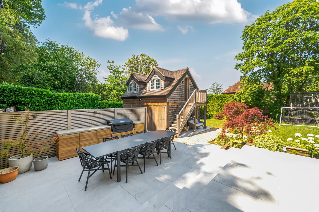 Marley Lane, HASLEMERE, GU27 photo 20
