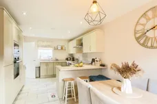 Orchard Grove, East Markham, Newark