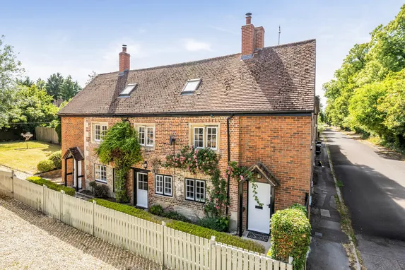 Heytesbury, Warminster, BA12