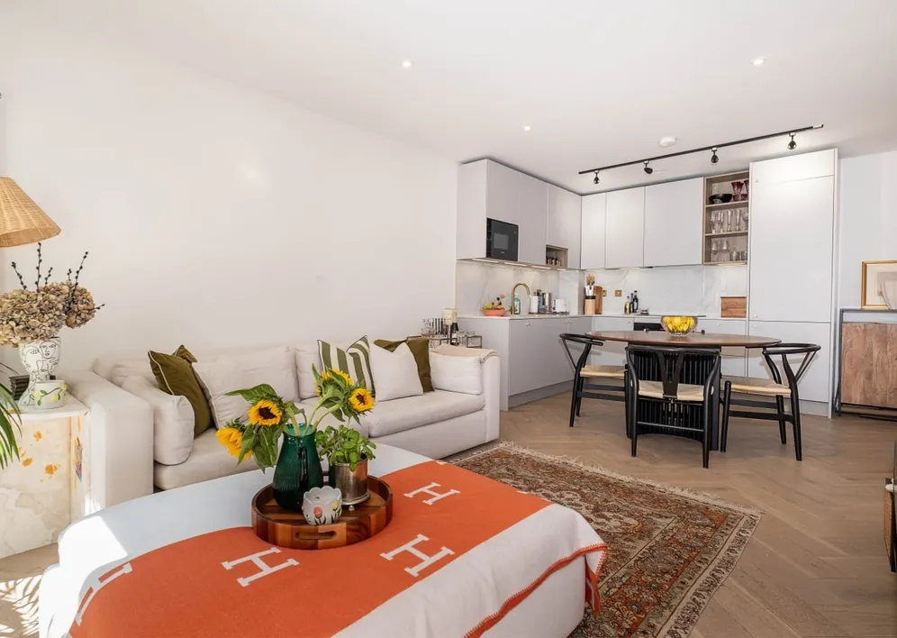 Ravensbury Terrace, London, SW18 photo 4