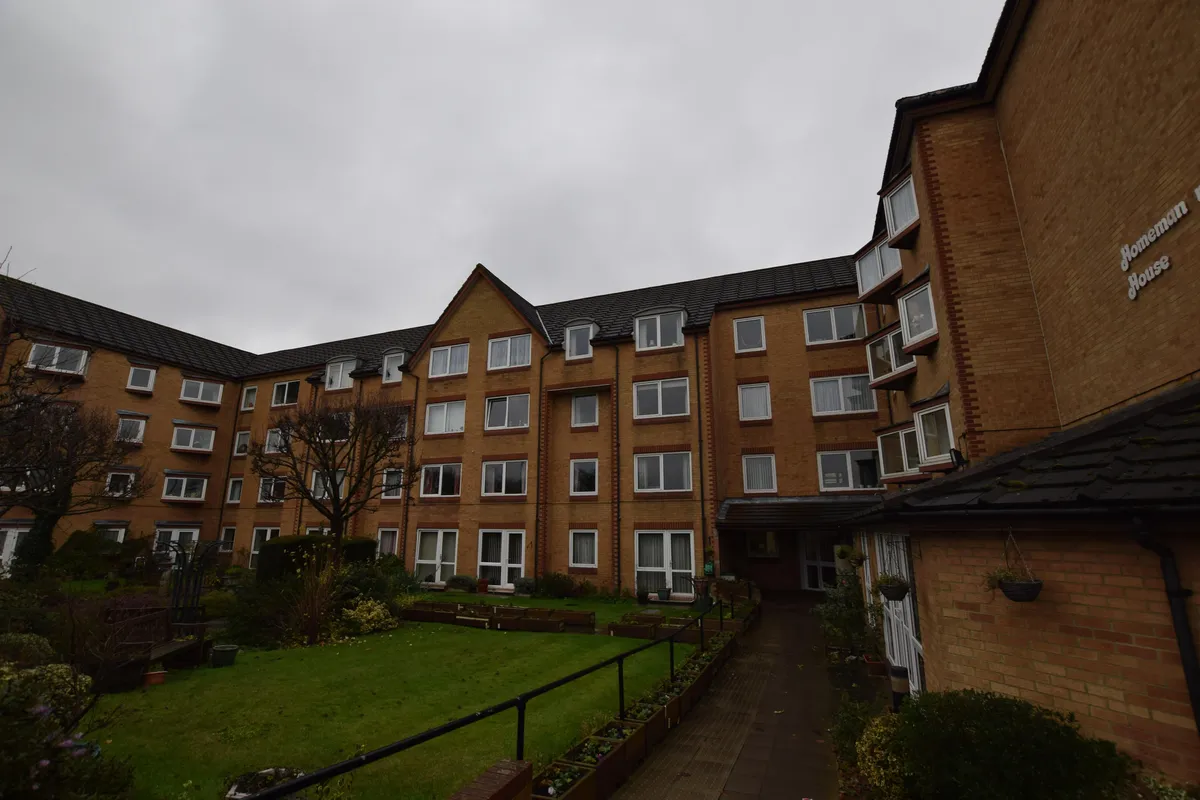 Cassio Road, WATFORD