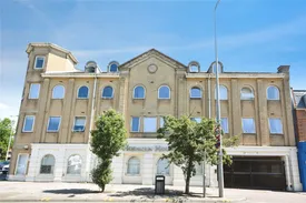 Property responsive