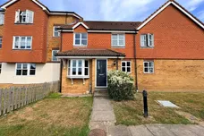 Plymouth Close, Eastbourne