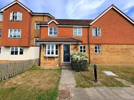 Plymouth Close, Eastbourne photo