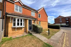 Plymouth Close, Eastbourne