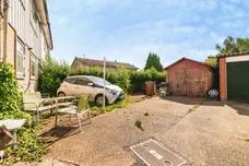 Caincross Road, Nottingham