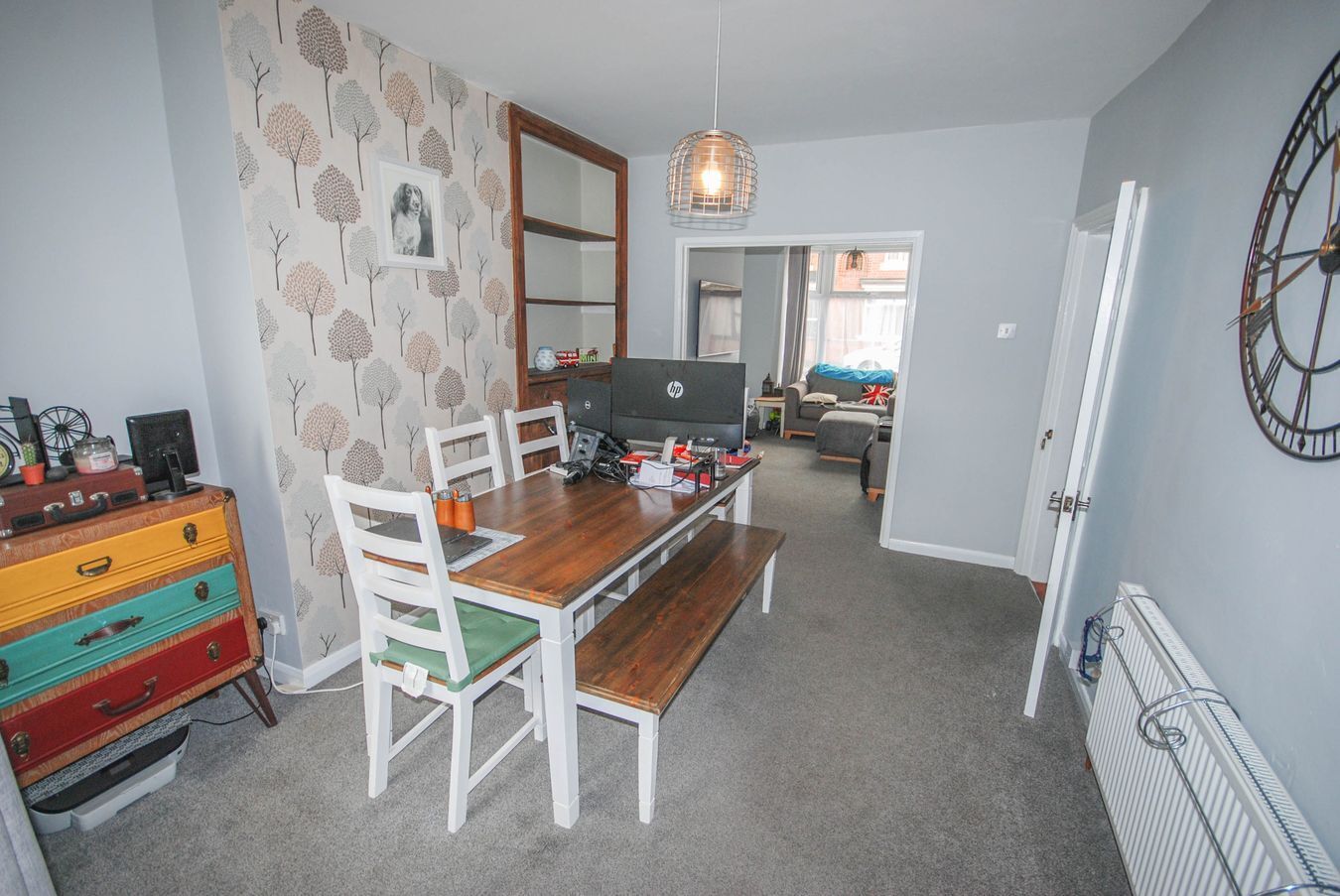 Pinfold Street, New Bilton, Rugby, CV21