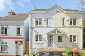 Property responsive