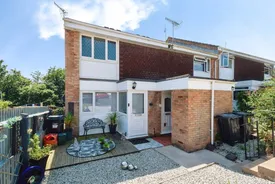 Property responsive