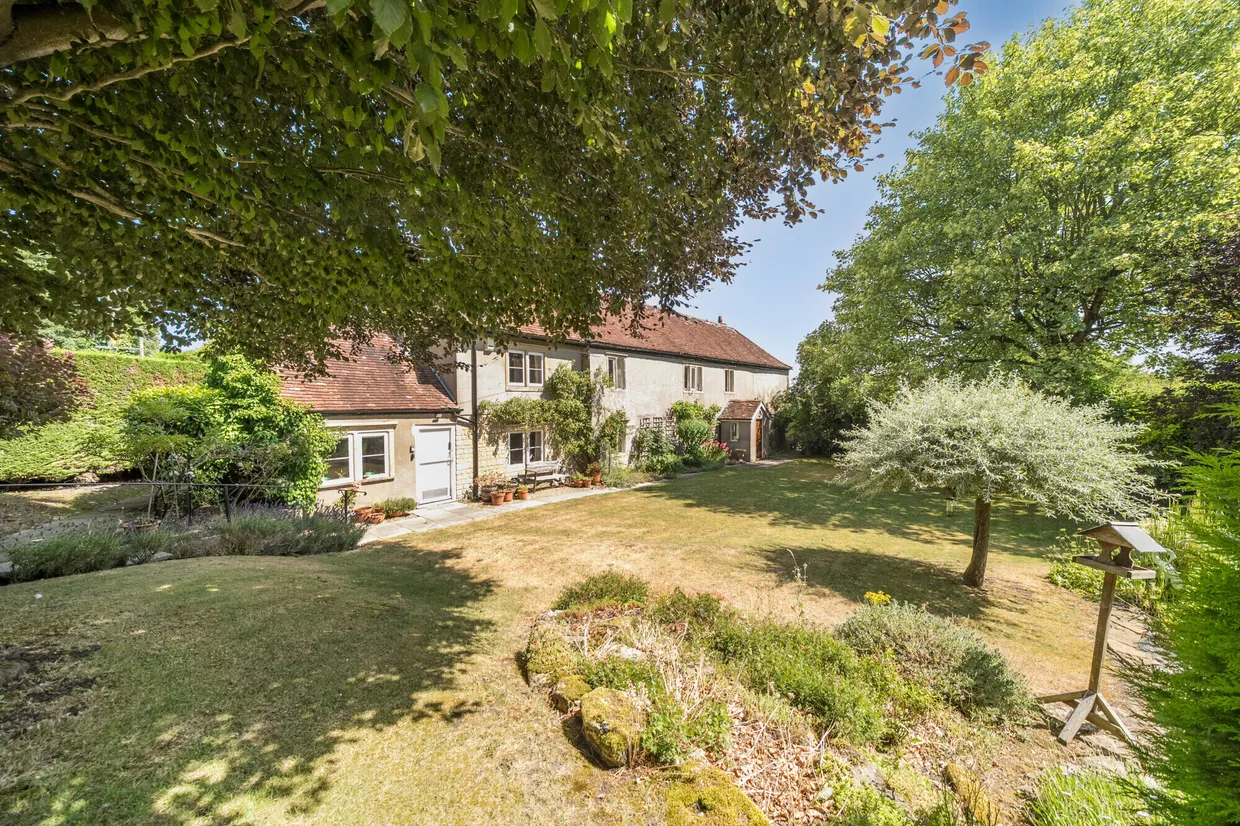 Upton Scudamore, Wiltshire, BA12 photo 1