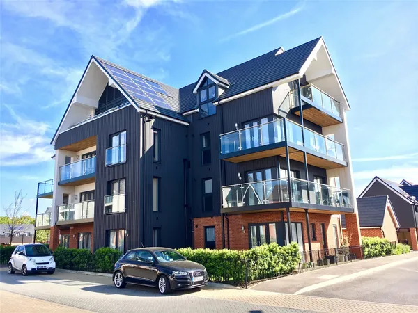 Tippett Lane, Oxted, Surrey, RH8