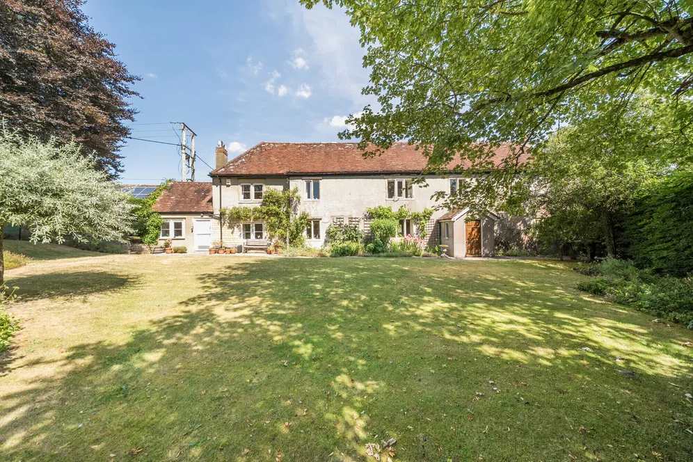 Upton Scudamore, Wiltshire, BA12 photo 9