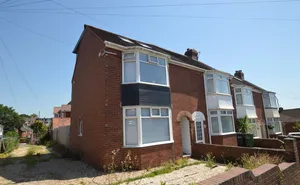 St. Katherines Road, Exeter, Devon, EX4 photo